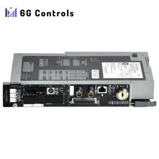 Allen Bradley 1785-L80C15 ControlNet PLC5 Programmable Logic Controller