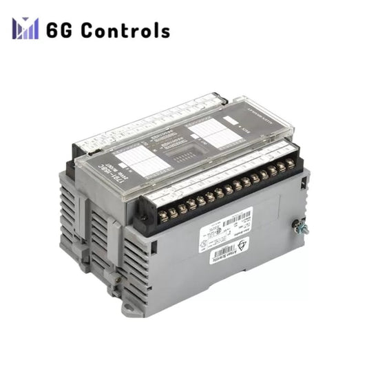 Allen Bradley 1791-16BC Discrete I/O Block Module In Stock