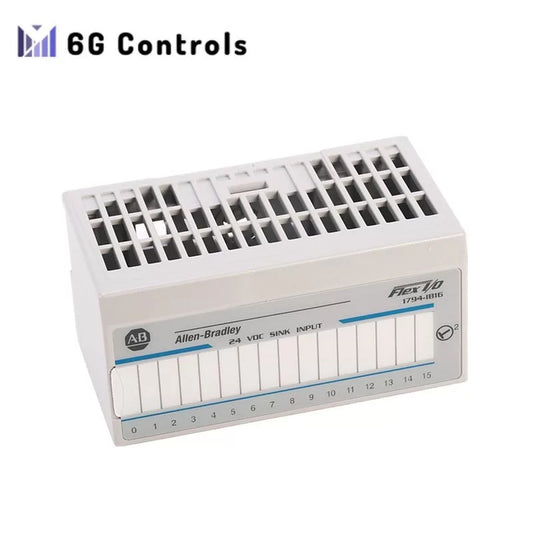 Allen Bradley 1794-IB32 32-Channel DC Input Module