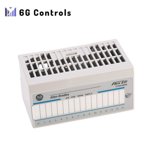 Allen Bradley 1794-IB32 32-Channel DC Input Module