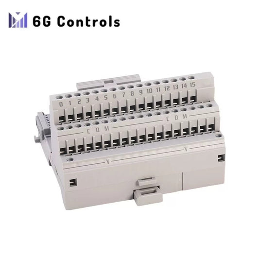 Allen Bradley 1794-TB32 Terminal Base Module In Stock