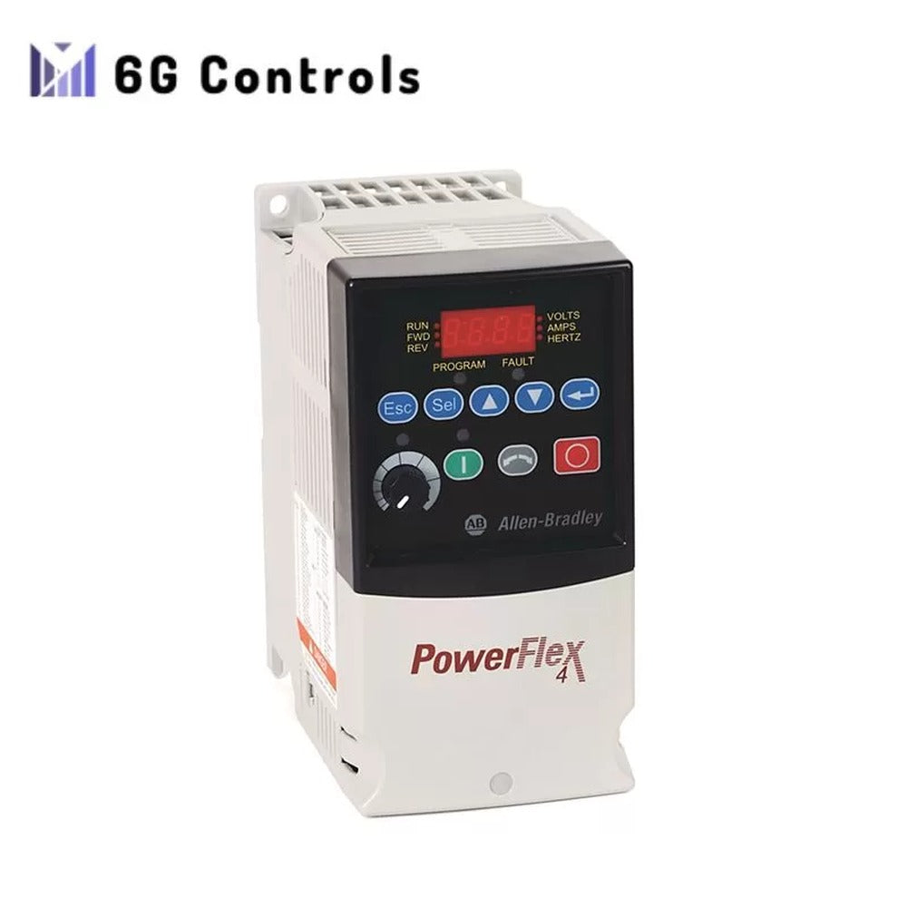Allen Bradley 22A-D8P7N104 AC Drive Brand New In Stock