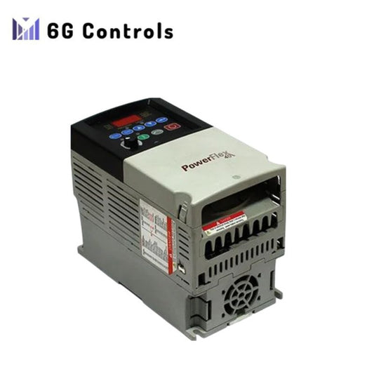 Allen Bradley 22B-D4P0N104 AC Drive Brand New In Stock