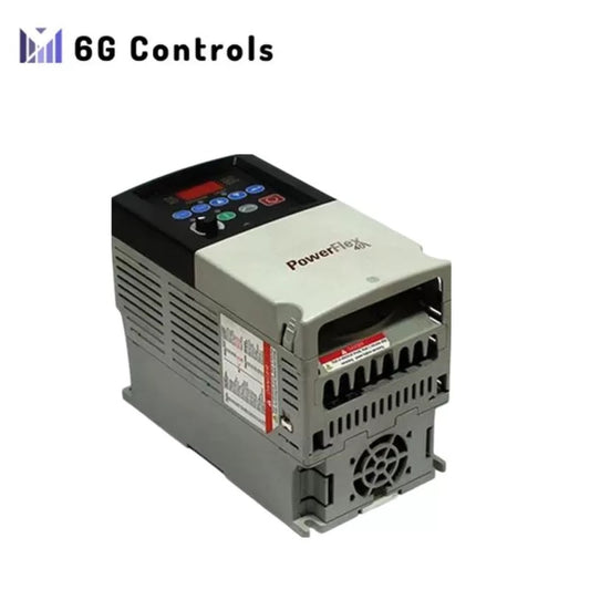 Allen Bradley 22B-D4P0N104 AC Drive Brand New In Stock