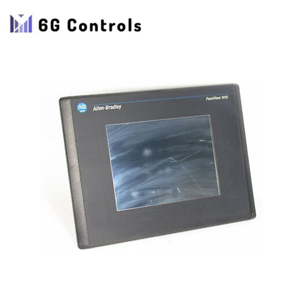 Allen Bradley 2711-T10G20 PanelView 1000 Operator Panel