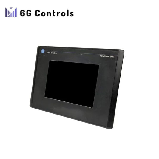 Allen Bradley 2711-T10G20 PanelView 1000 Operator Panel