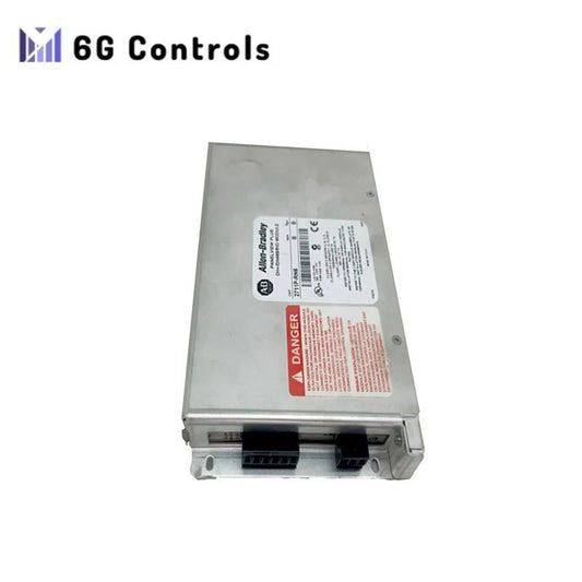 Allen Bradley 2711P-RN6 Communication Module In Stock