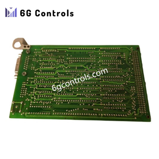 Bachmann B2565/00 Electronic Module Most Favorable