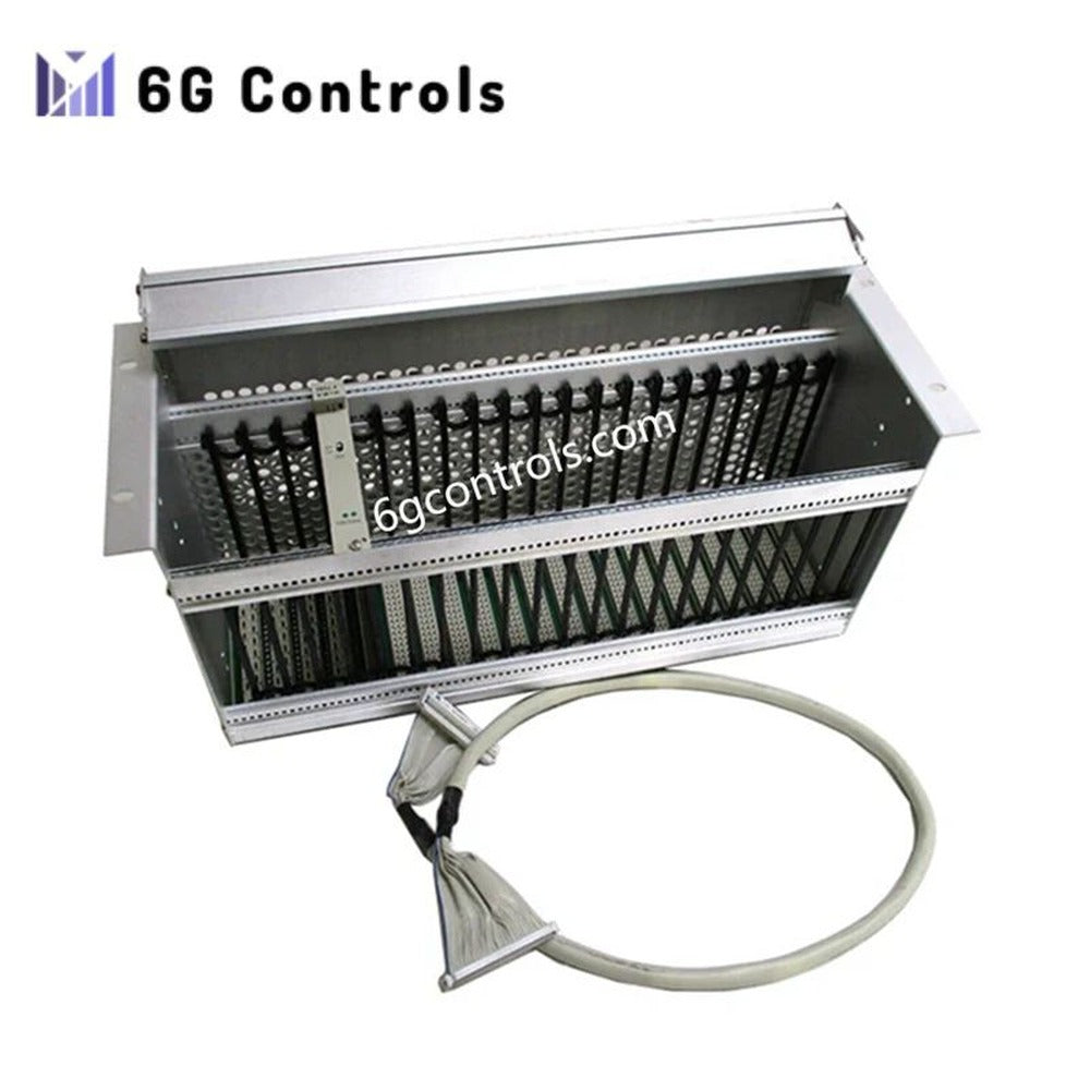 HIMA B9302-0.5 16-slot I/O Rack Most Favorable