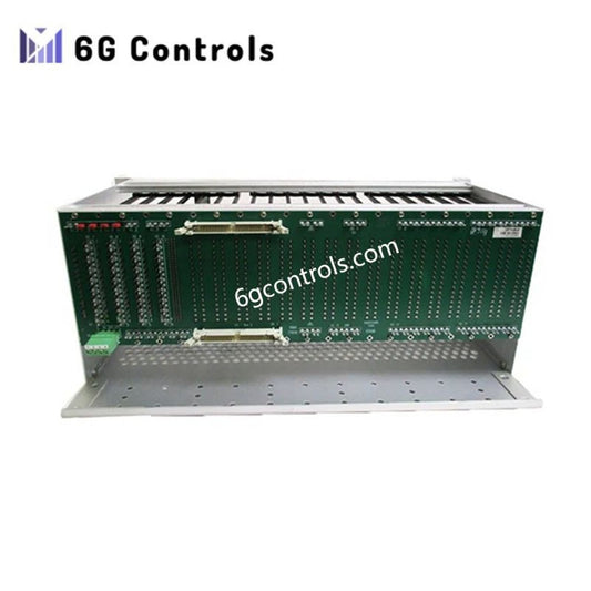 HIMA B9302-0.5 16-slot I/O Rack Most Favorable