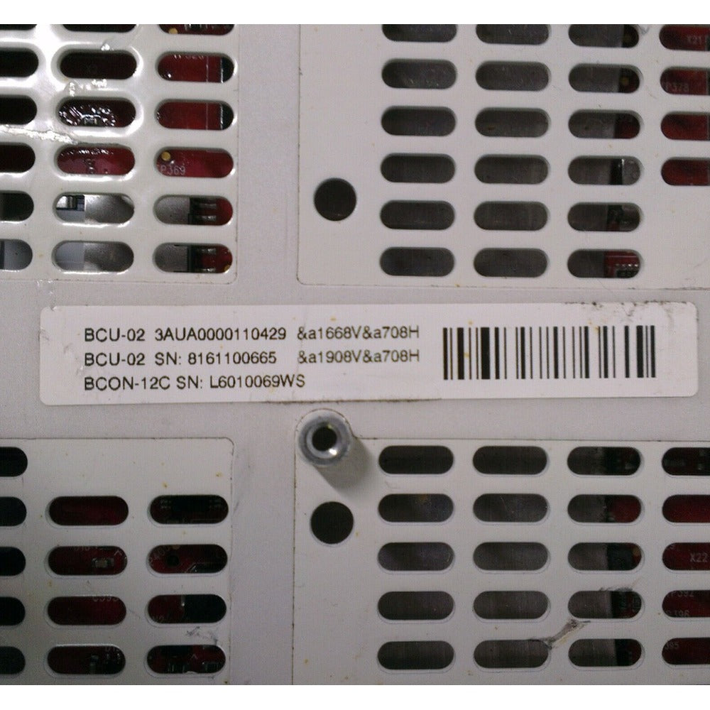 ABB BCON-12C 3AUA0000110429 Inverter control board bottom price and brand new