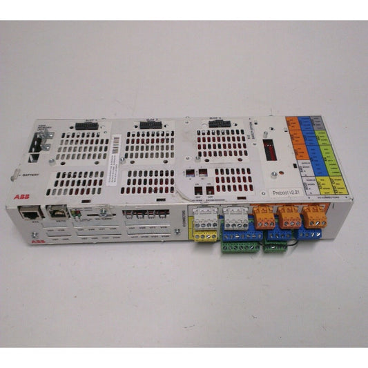 ABB BCON-12C 3AUA0000110429 Inverter control board bottom price and brand new