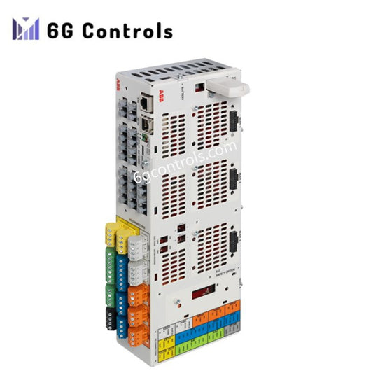 ABB BCU-12 3AXD50000005751 Control Unit High Quality
