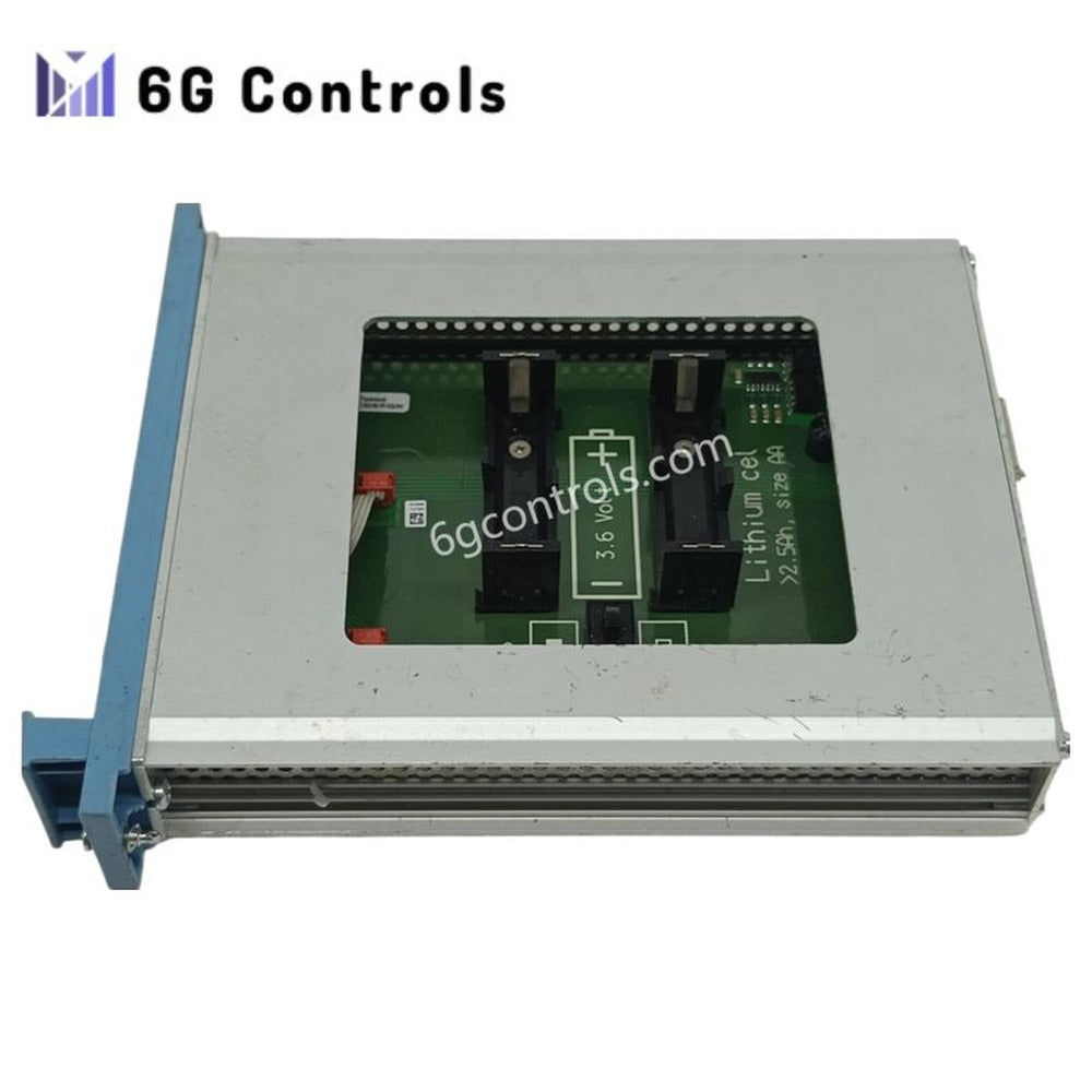 Honeywell BKM-001 Battery and Key Switch Module Brand New