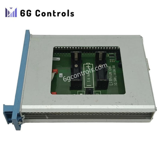 Honeywell BKM-001 Battery and Key Switch Module Brand New