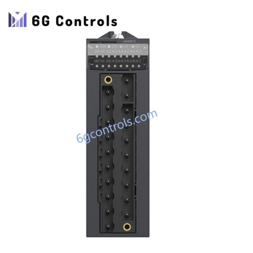 Schneider Electric BMEAHI0812 Analog Input Module