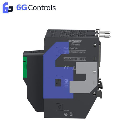 Schneider Electric BMEH584040 Modicon M580 Redundant Processor Module