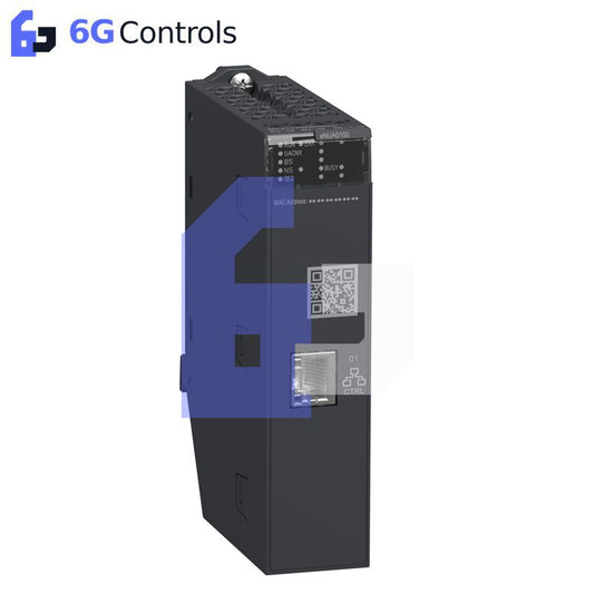 Schneider Electric BMENUA0100 Modicon M580 Communication Module