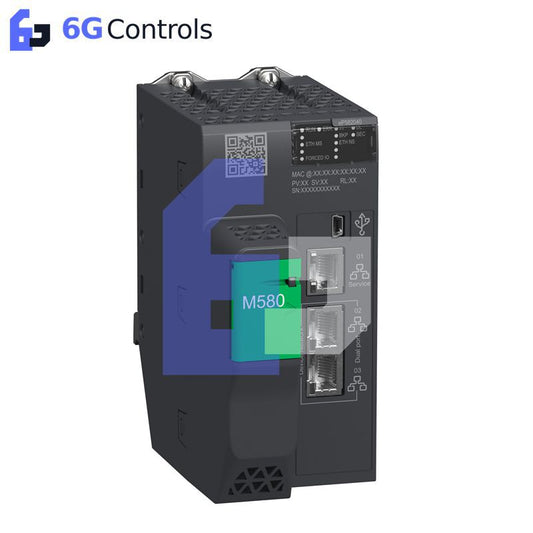 Schneider Electric BMEP582040 Modicon M580 Processor Module