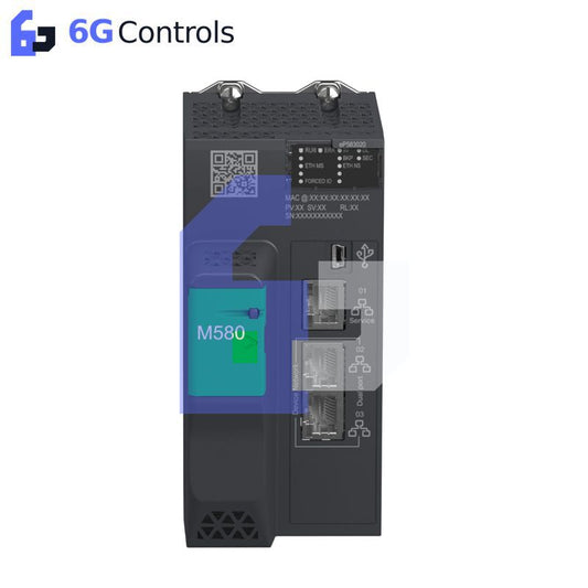 Schneider Electric BMEP583020 Modicon M580 Processor Module