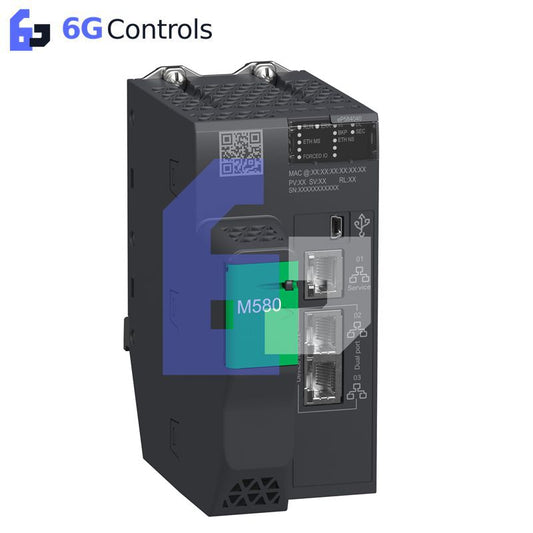 Schneider Electric BMEP584040 M580 Processor Module
