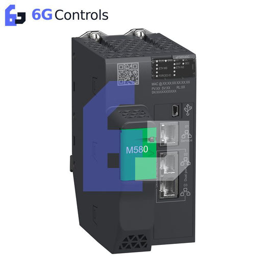Schneider Electric BMEP585040C Modicon M580 Processor Module