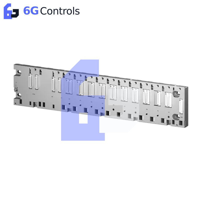 Schneider Electric BMEXBP1002H Modicon X80 Ruggedized Rack