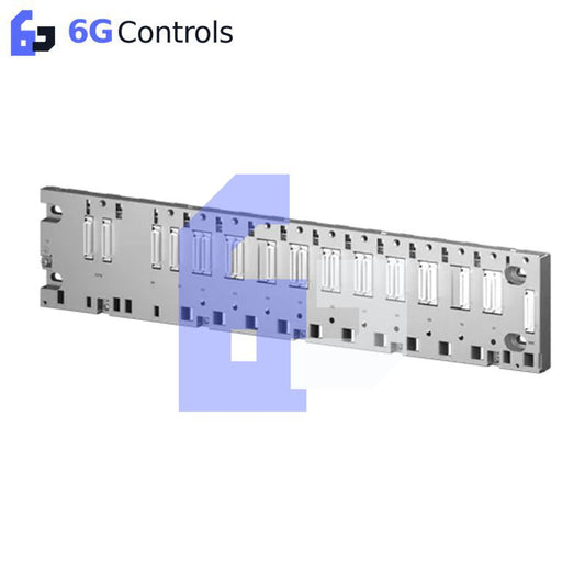 Schneider Electric BMEXBP1002H Modicon X80 Ruggedized Rack