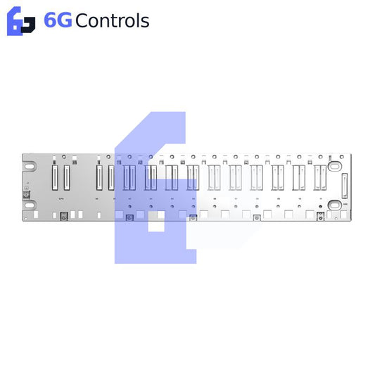 Schneider Electric BMEXBP1002 Modicon X80 Ethernet Backplane Rack