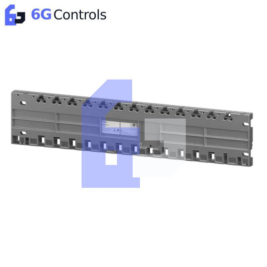 Schneider Electric BMEXBP1200 Modicon X80 12-Slot Ethernet Backplane Rack