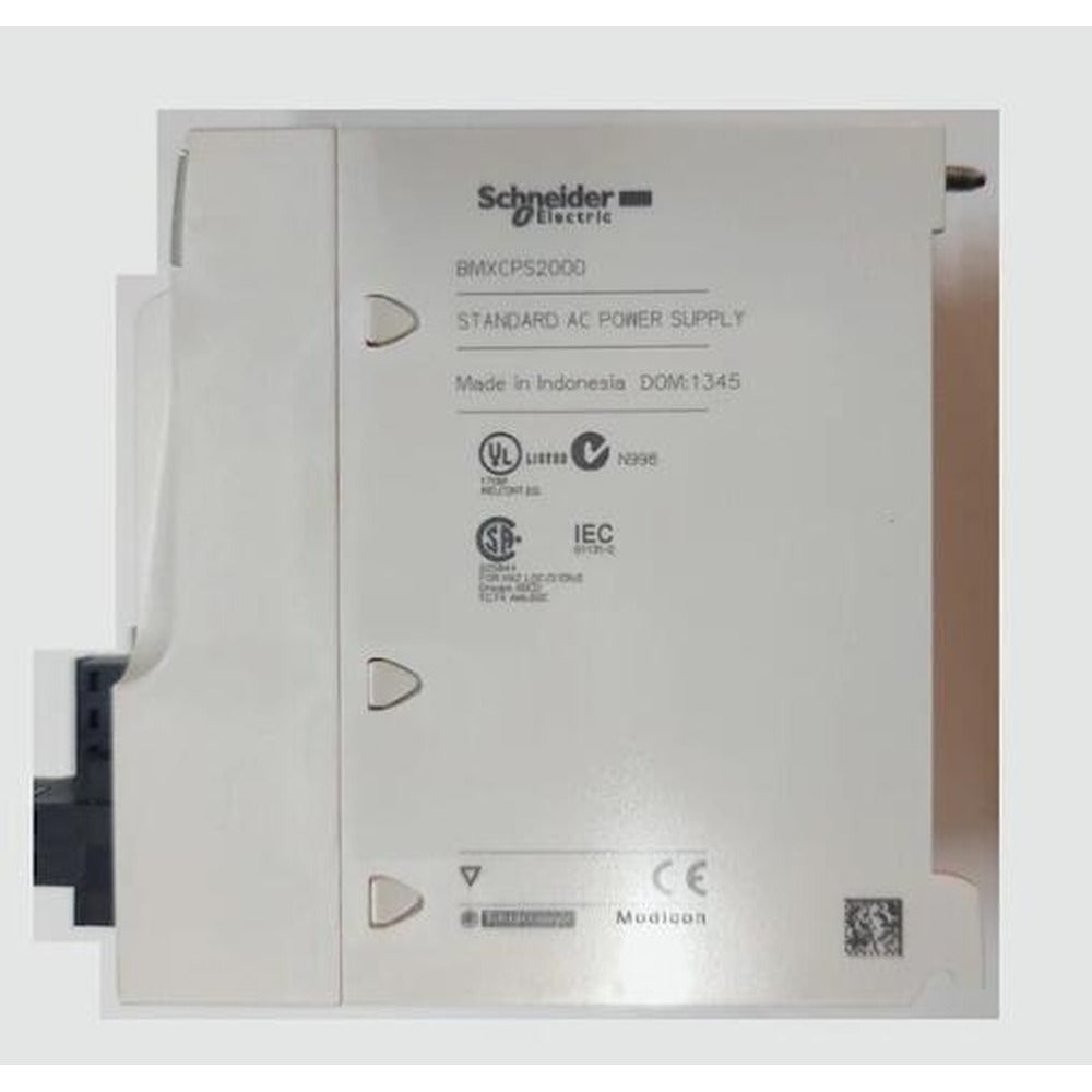 Schneider Modicon BMX-CPS-2000 PLC Module Brand new in Stock