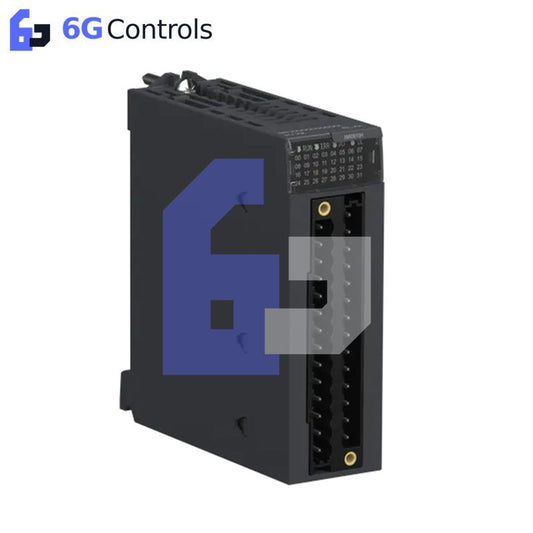 Schneider Electric BMXAMI0810H Modicon X80 Analog Input Module