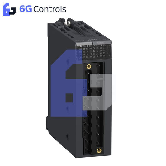 Schneider Electric BMXAMO0410 Modicon X80 Analog Output Module