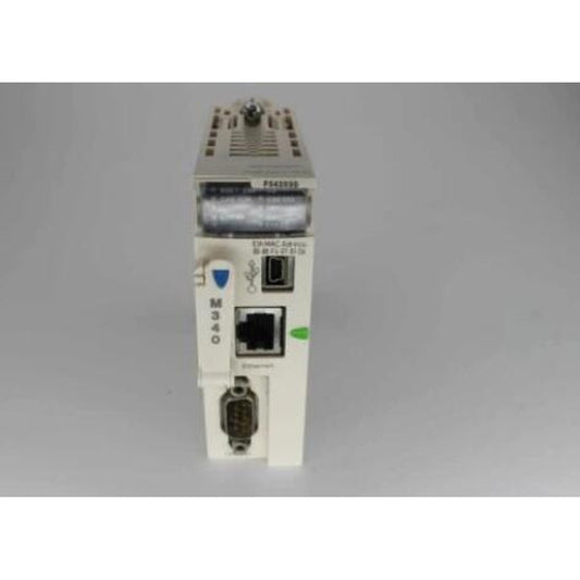 Schneider BMXP342030 PLC Module Brand new in Stock