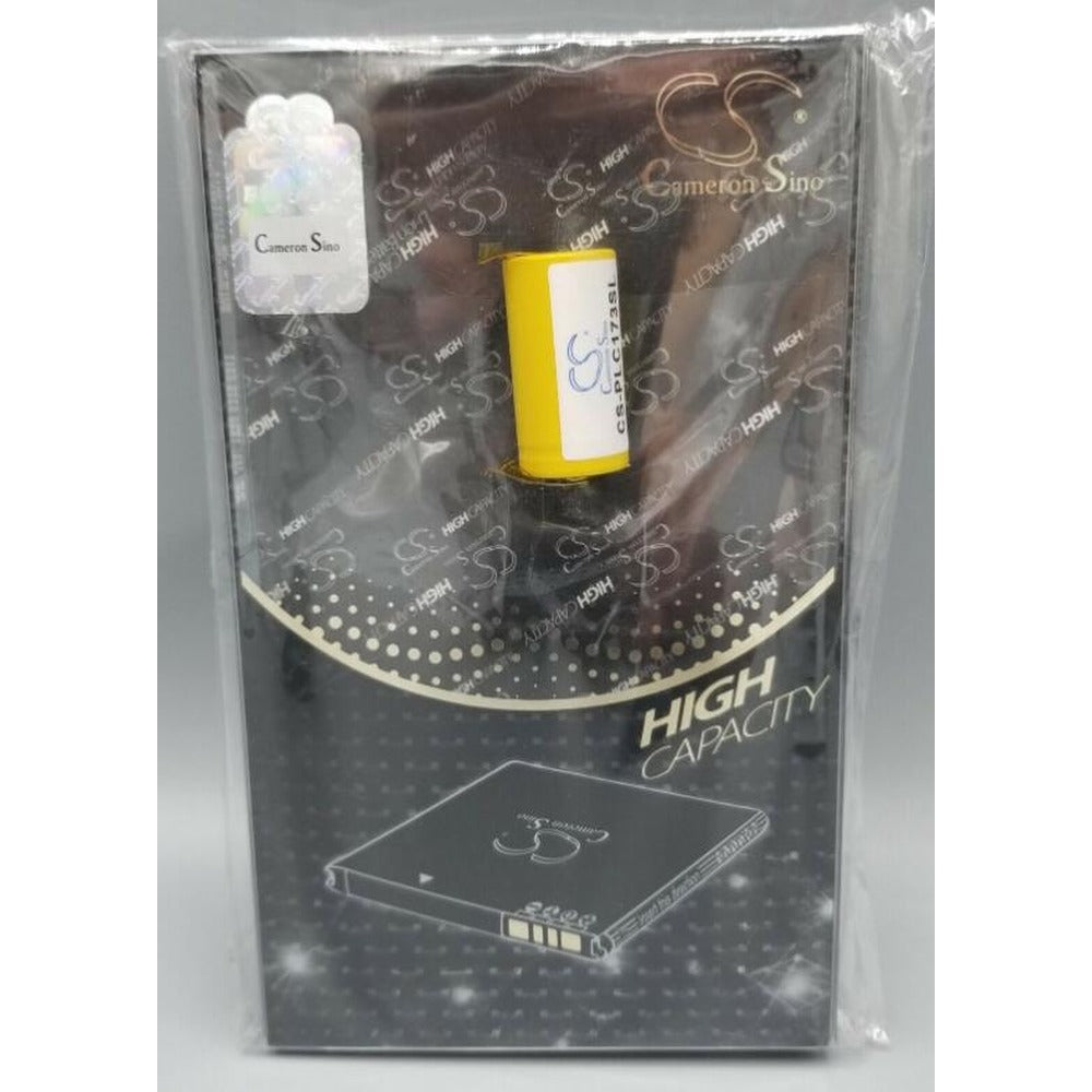 PANASONIC BR-2/3AG BR17335 Brand New in Stock