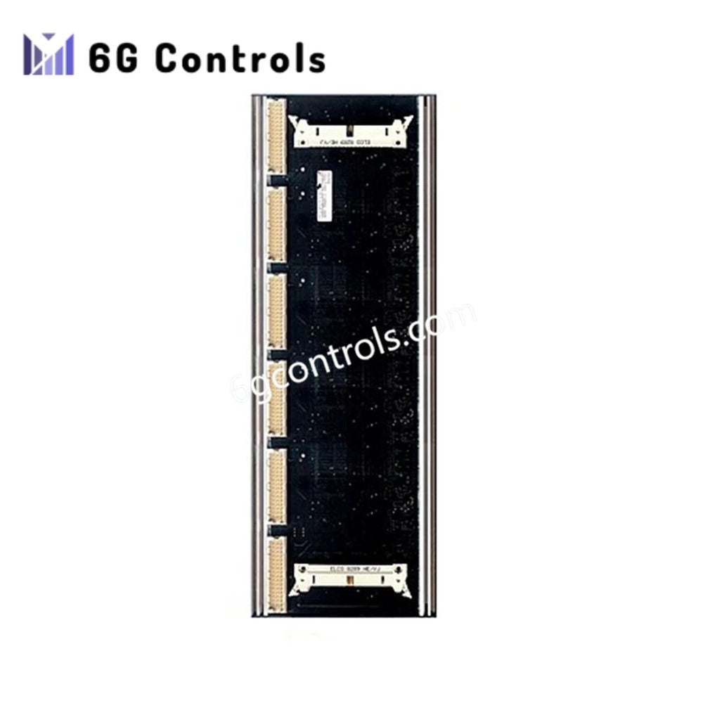 Bachmann BS209 Backplane Module Most Favorable