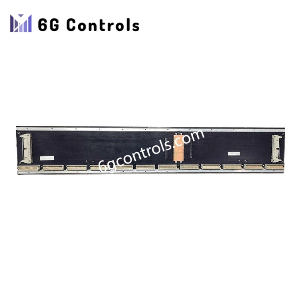 Bachmann BS212 Backplane Module Most Favorable