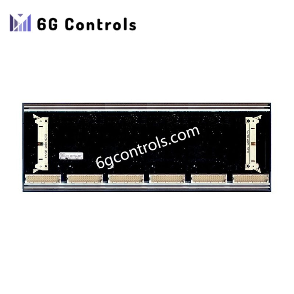 Bachmann BS214 PLC Backplane Module Most Favorable
