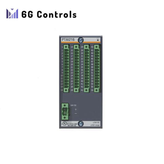 BACHMANN GM260 Measurement Module 100% Original In Stock