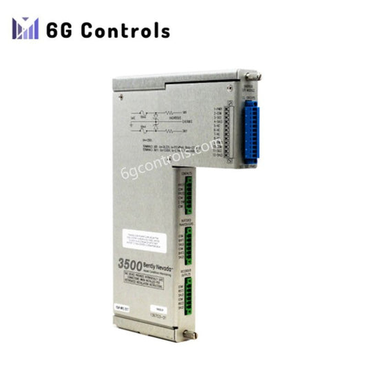 Bently Nevada 136703-01 I/O Module Most Favorable