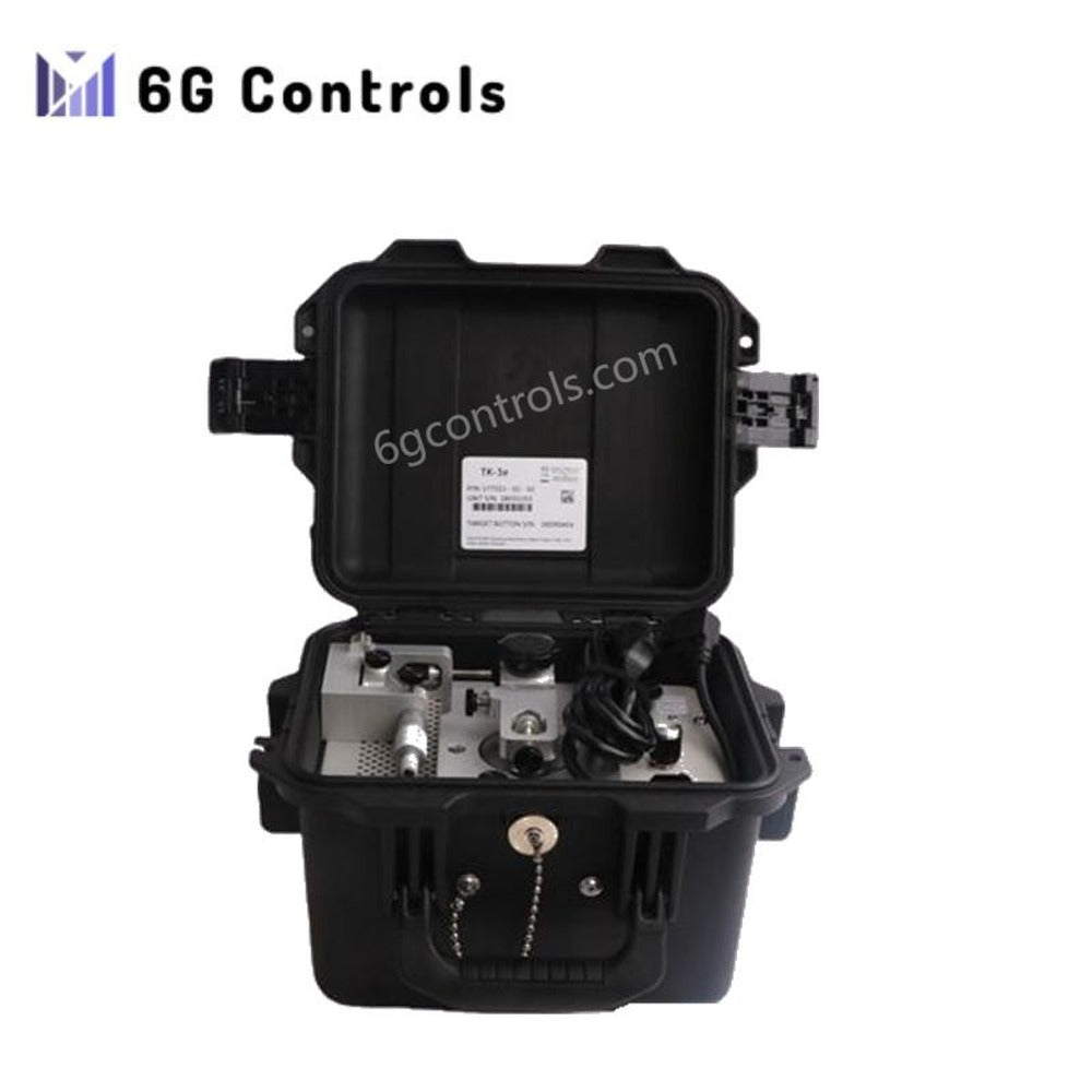 Bently Nevada 177313-02-01 TK-3e Electric-Driven Calibration Kit