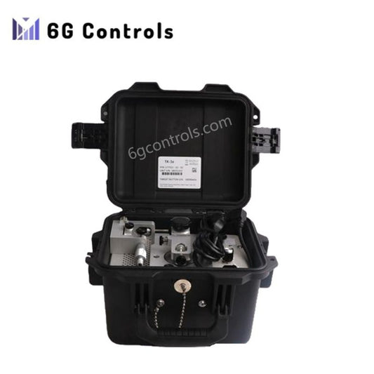 Bently Nevada 177313-02-01 TK-3e Electric-Driven Calibration Kit