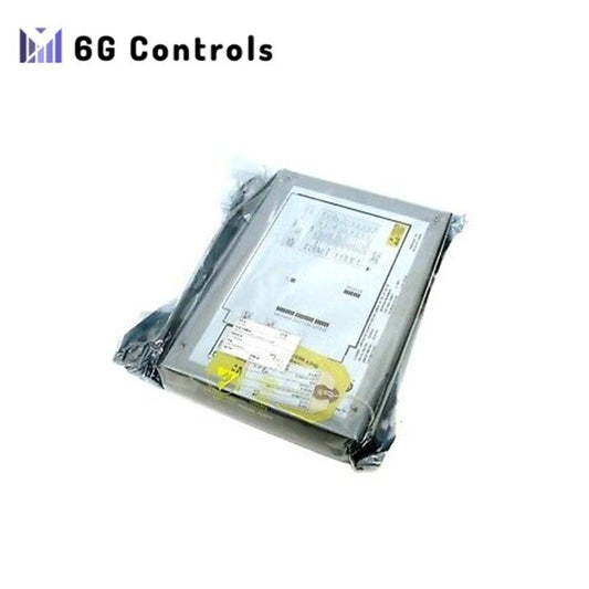 Bently Nevada 3300-35-03-02-02-01-00 6 Channel Temperature Monitor