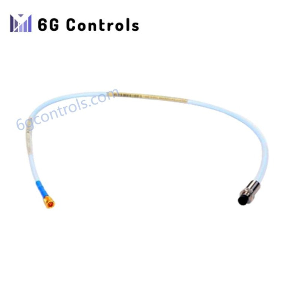 Bently Nevada 33105-02-12-10-02-00 Reverse Mount Proximity Probe