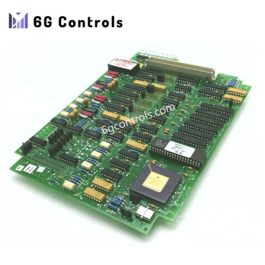 Bently Nevada 87870-01 Circuit Board Most Favorable