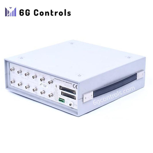 Bently Nevada ADRE 208-P Data Acquisition Interface Unit
