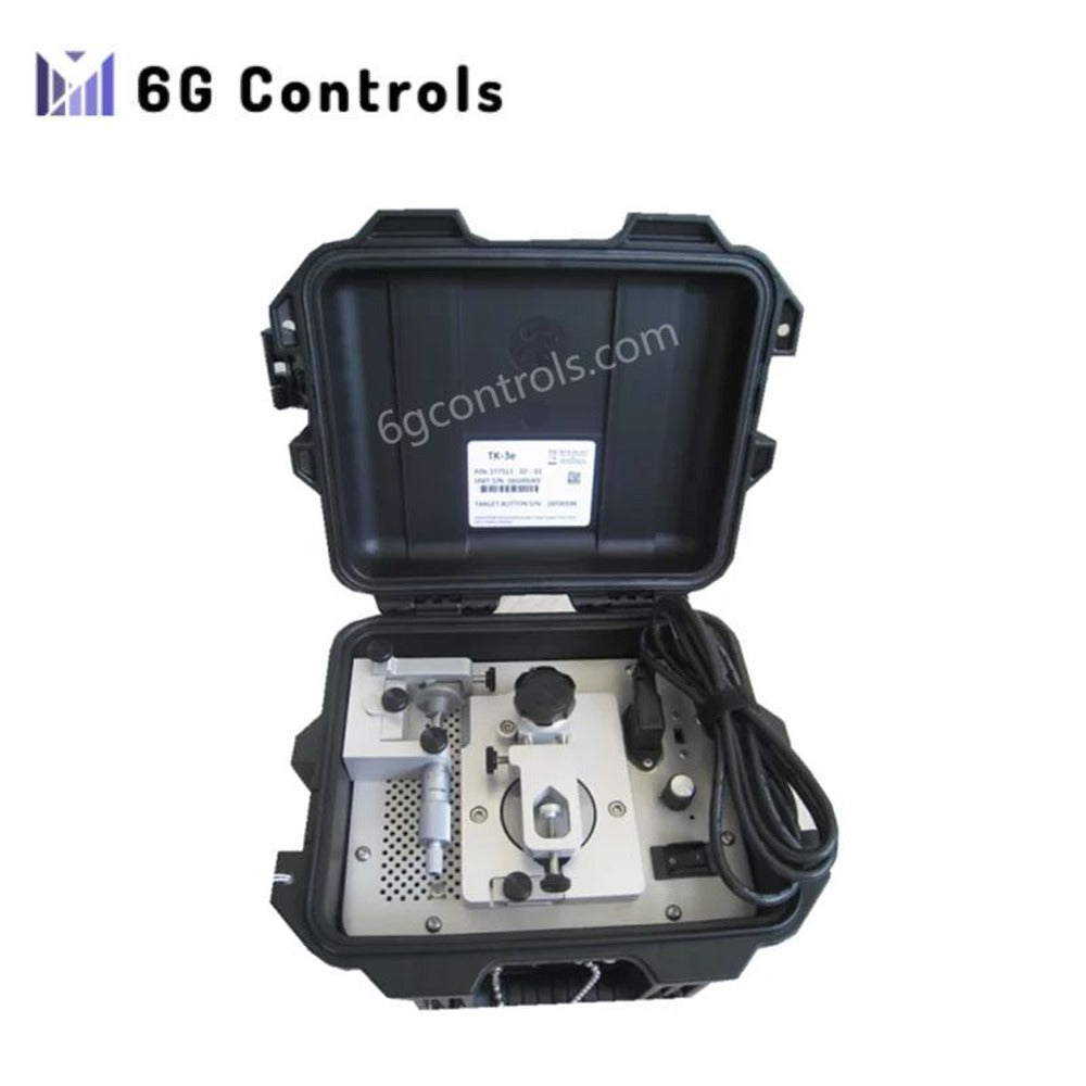 Bently Nevada TK-3G 177314-02 Air-Driven Calibration Kit