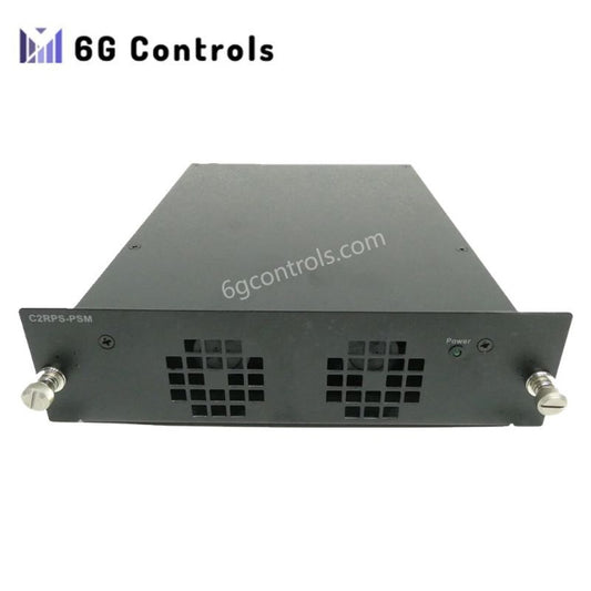 FOXBORO C2RPS-PSM Redundant Power Supply Module