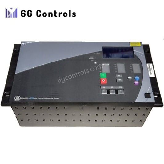 GE C650NNKF1G1HIF6E1000 Bay Control & Monitoring System