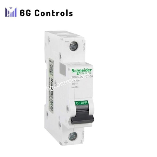 C65H-DCC10A | Schneider Electric | DC Miniature Circuit Breaker